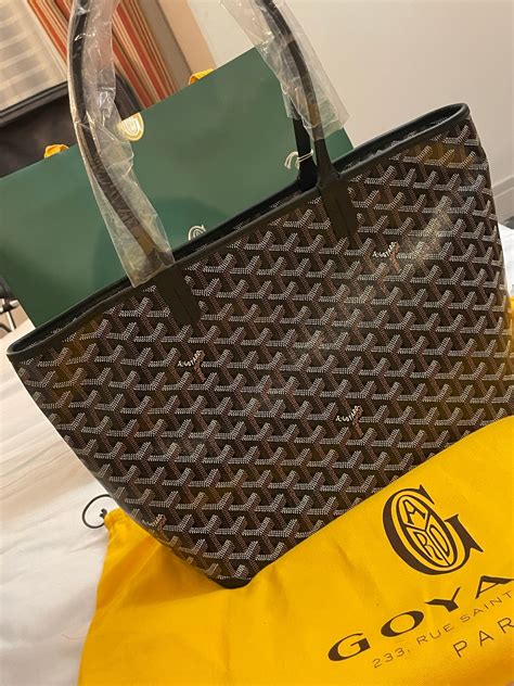 goyard pm cheap|goyard artois pm bag price.